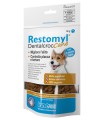 RESTOMYL DENTALCROC CANI PICCOLA TAGLIA BUSTA 60 G