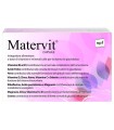 MATERVIT 30 CAPSULE