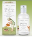 IL PROFUMO DEI PICCOLI TONICO RINFRESCANTE AI FIORI 50 ML