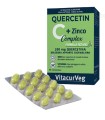 QUERCETIN C COMPLEX 60 COMPRESSE