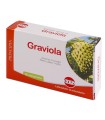 GRAVIOLA ESTRATTO SECCO 60 COMPRESSE