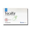 TOCALFA 50.000 UI + 50 MG CAPSULE MOLLI 20 CAPSULE MOLLI