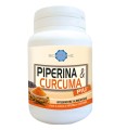 PIPERINA & CURCUMA PIU' 60 CAPSULE