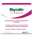 BIOSCALIN TRICOAGE MASCHERA RINFORZANTE ANTIETA' 200 ML