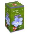 OMEGA 3 6 9 60 PERLE 1000 MG