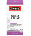 SWISSE SONNO&RELAX 50 COMPRESSE