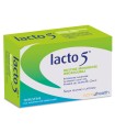 LACTO 5 10 BUSTINE OROSOLUBILI