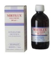 MIRTILUX 200 ML