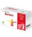 NUTRISPRINT BAMBINI 10 FLACONCINI 10 ML