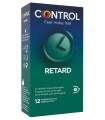 CONTROL NON STOP RETARD 12 PEZZI