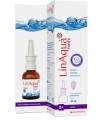 SPRAY IPERTONICO NASALE DECONGESTIONANTE LINAQUA FORTE 30 ML