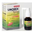 UMOREX SPRAY 18 ML