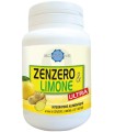 ZENZERO E LIMONE ULTRA 60 CAPSULE