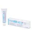 PODOKER 40 GEL AZIONE CHERATOLITICA TUBO DA 30 ML CON APPLICATORE