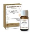 BASILICO OLIO ESSENZIALE 10 ML