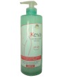 KEVA DETERGENTE INTIMO PH6,8 500 ML