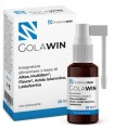 GOLAWIN SPRAY 20 ML SENZA ZUCCHERO