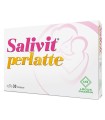 SALIVIT PERLATTE 30 COMPRESSE