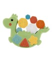 CHICCO GIOCO ROCKING DINO ECO+