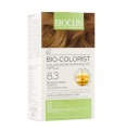 BIOCLIN BIO COLORIST 8,3 BIONDO CHIARO DORATO