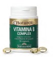 I NATUROLI VITAMINA B COMPLEX 70 CAPSULE MOLLI