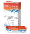 FERROTONE 14 BUSTINE 20 MG