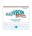 MOVICOL*CIOCCOL BB 20BUST 6,9G