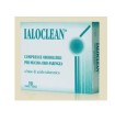 IALOCLEAN 30 COMPRESSE OROSOLUBILI 1,2 G