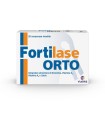 FORTILASE ORTO 20 COMPRESSE RIVESTITE