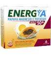 ENERGYA PAPAYA MAGNESIO POTASSIO 50+ 14 BUSTINE