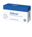 SELICOR 15 COMPRESSE