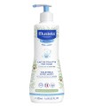 MUSTELA PELLE NORMALE LATTE DI TOILETTE 500 ML