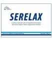 SERELAX 36 CAPSULE