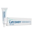 LECOXEN CREMA RIEPITELIZZANTE E COADIUVANTE DELLA CICATRIZZAZIONE 30 ML