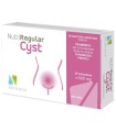 NUTRIREGULAR CYST 20 CAPSULE 500 MG