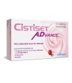 CISTISET ADVANCE 15 COMPRESSE