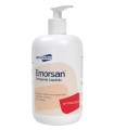 EMORSAN DETERGENTE LIQUIDO IGIENE ANO-GENITALE PH FISIOLOGICO 500 ML