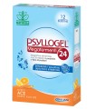 PSYLLOGEL MEGAFERMENTI 24 ACE 12 BUSTE 3 G