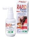 BIOPELMO RAPID TUSS SPRAY 25 ML