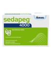 SEDAPEG 4000 20 BUSTINE MONODOSE X 10G HUMANA