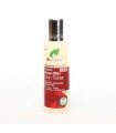 DR ORGANIC ROSE OTTO ROSA TONER TONICO 150 ML