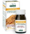 GINSENG ESTRATTO TITOLATO 60 PASTIGLIE