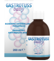 BABY SCIROPPO ANTIREFLUSSO GASTROTUSS 200 ML