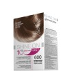 BIONIKE SHINE ON FAST TRATTAMENTO COLORANTE CAPELLI BIONDO SCURO 600 FLACONE 60 ML + TUBO 60 ML