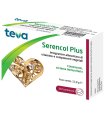 SERENCOL PLUS 30 COMPRESSE