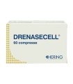 DRENASECELL 60 COMPRESSE 450MG