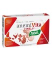 ANEMIVITA COMPLEX 40 CAPSULE