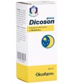 DICOSON GOCCE 25 ML