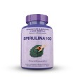 SPIRULINA100 100 CAPSULE 35 GRAMMI