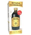 BETAINA CLORIDRATO LIQUIDO ANALCOLICO 200 ML